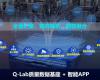 “AI+数据”驱动质量革命 | 008PG国际全流程智能质量监控平台（Q-Lab）沉磅颁布