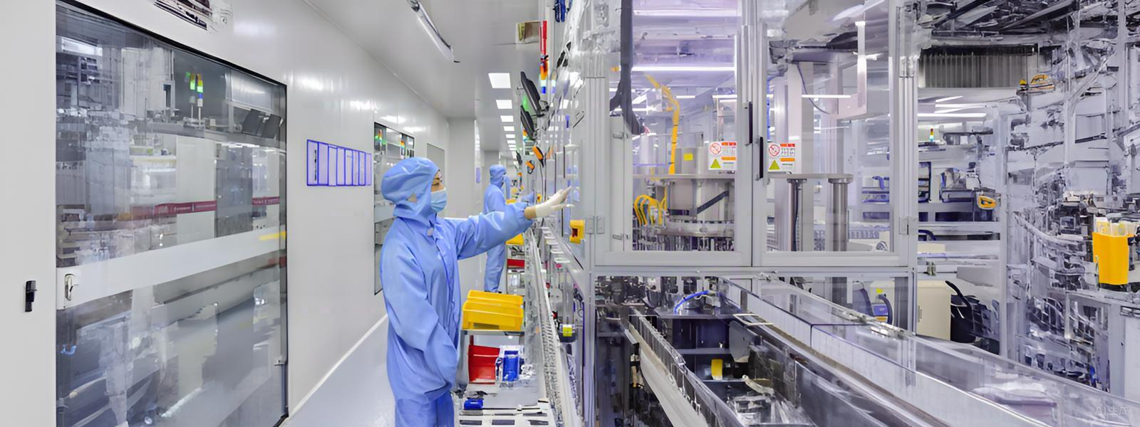 为新能源资料行业全价值链注入AI动力，驱动零碳智造无限可能