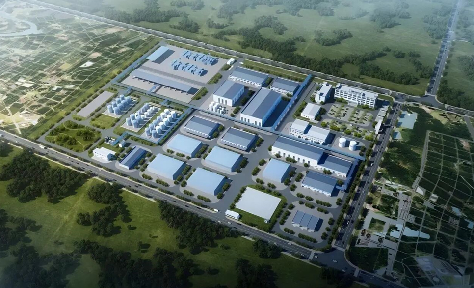 008PG国际“AI+机械人”赋能四川新能源实现“零人为”过问的全流程智能化治理