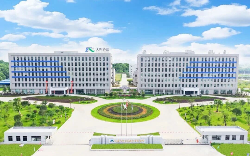TPT破题医药公辅系统优化场景，AI赋能绿色造药更靠得住、更高效