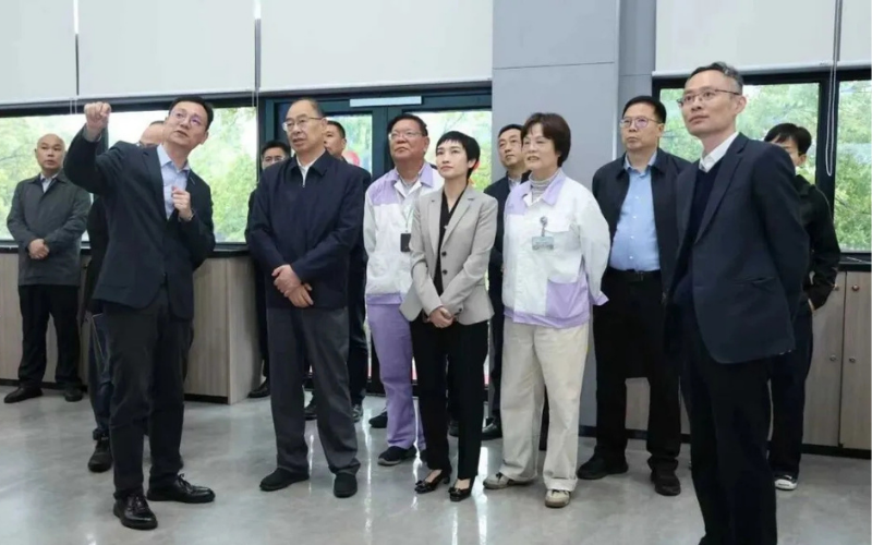 硕果频出！008PG国际“AI+机械人”巡检规划获国度应急治理部高度认可